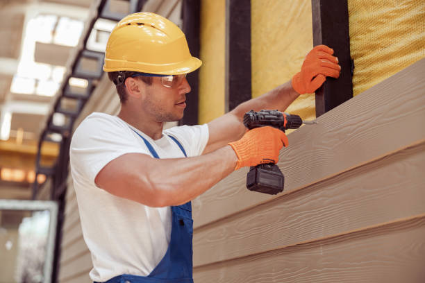 Reliable Coshocton, OH Siding Installation & Repair Solutions